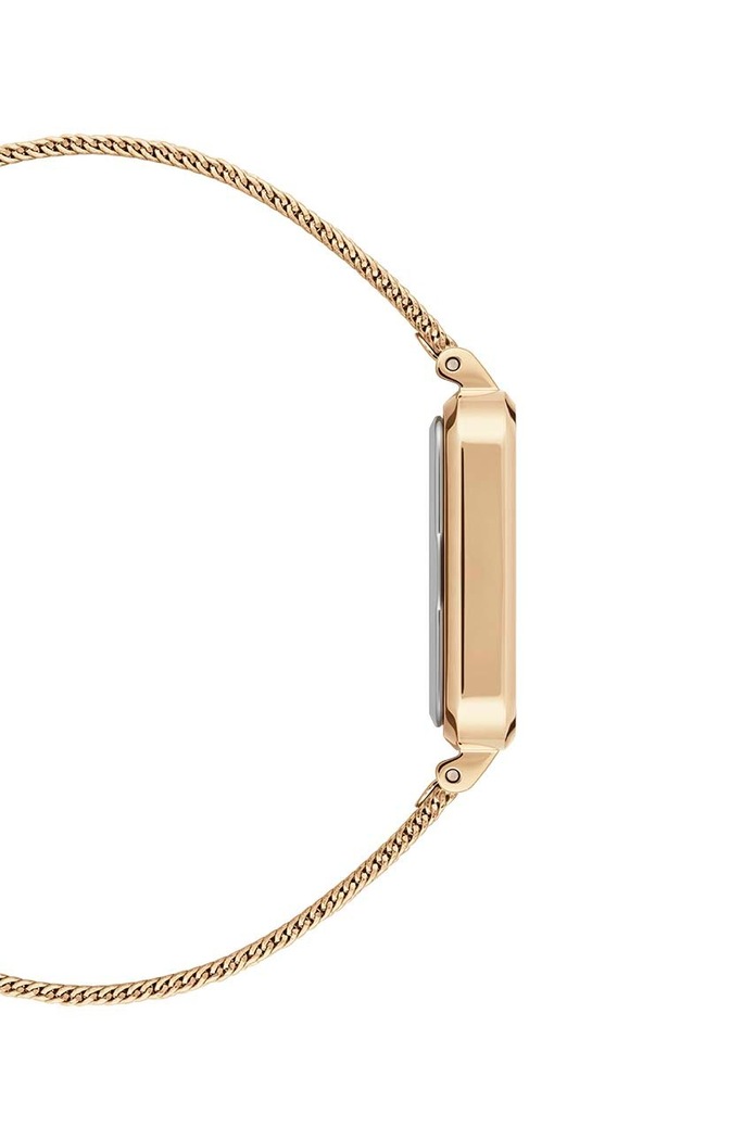 Dodaci Sat Daniel Wellington Quadro 20x26 DW00100485 zlatna