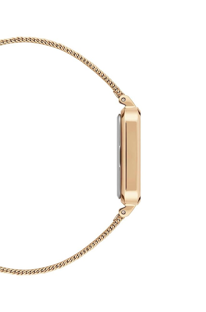 Dodaci Sat Daniel Wellington Quadro 20x26 DW00100485 zlatna