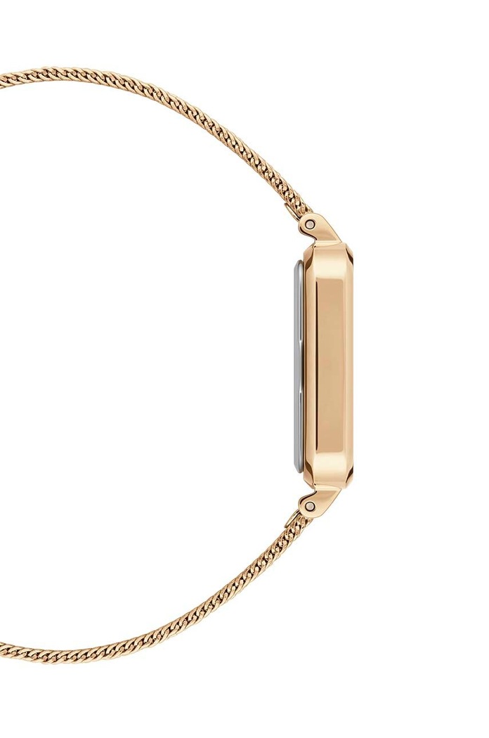 Accesorii Daniel Wellington ceas Quadro 20x26 DW00100556 aur