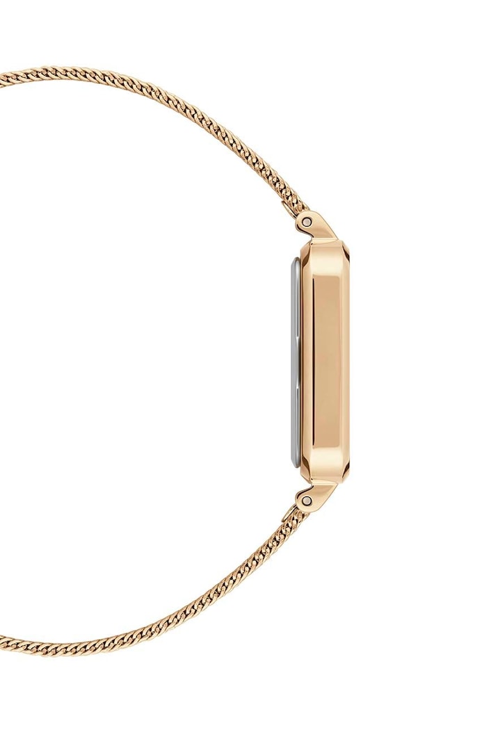 Accesorii Daniel Wellington ceas Quadro 20x26 DW00100556 aur