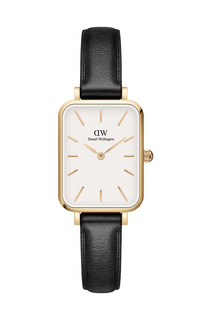 Daniel Wellington ceas Quadro 20x26 aur DW00100559