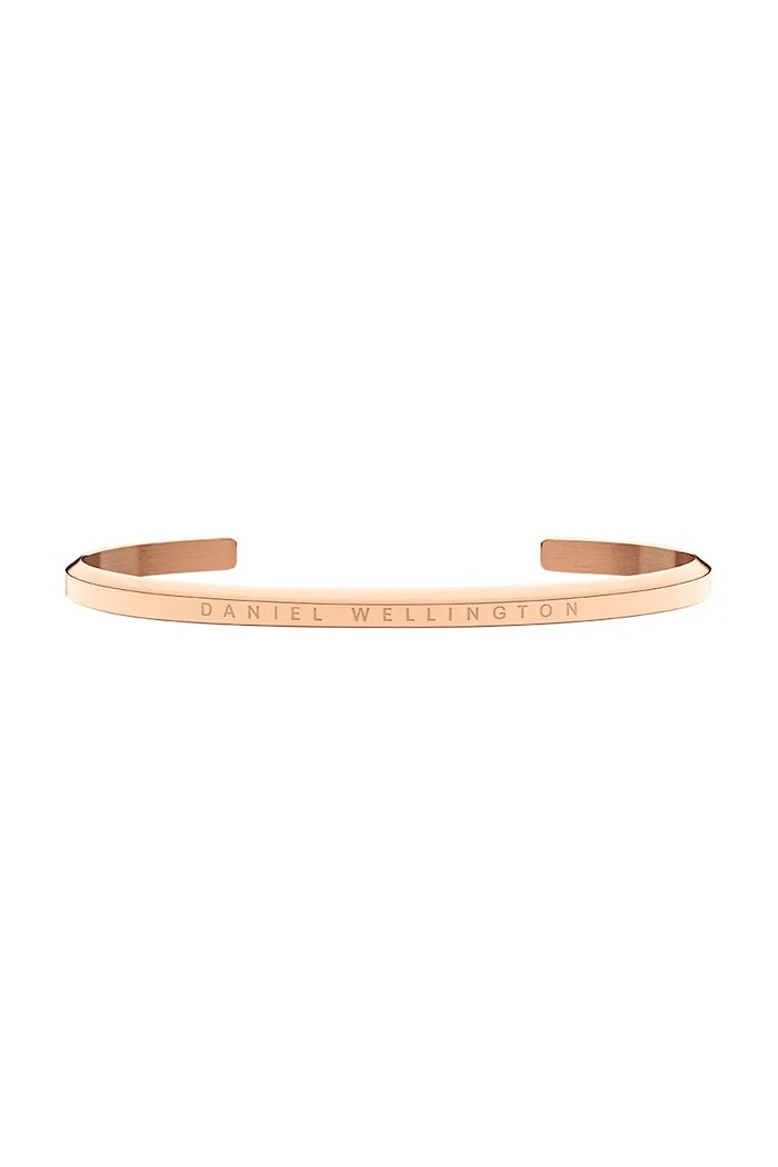 Náramok Daniel Wellington ružová DW00400001