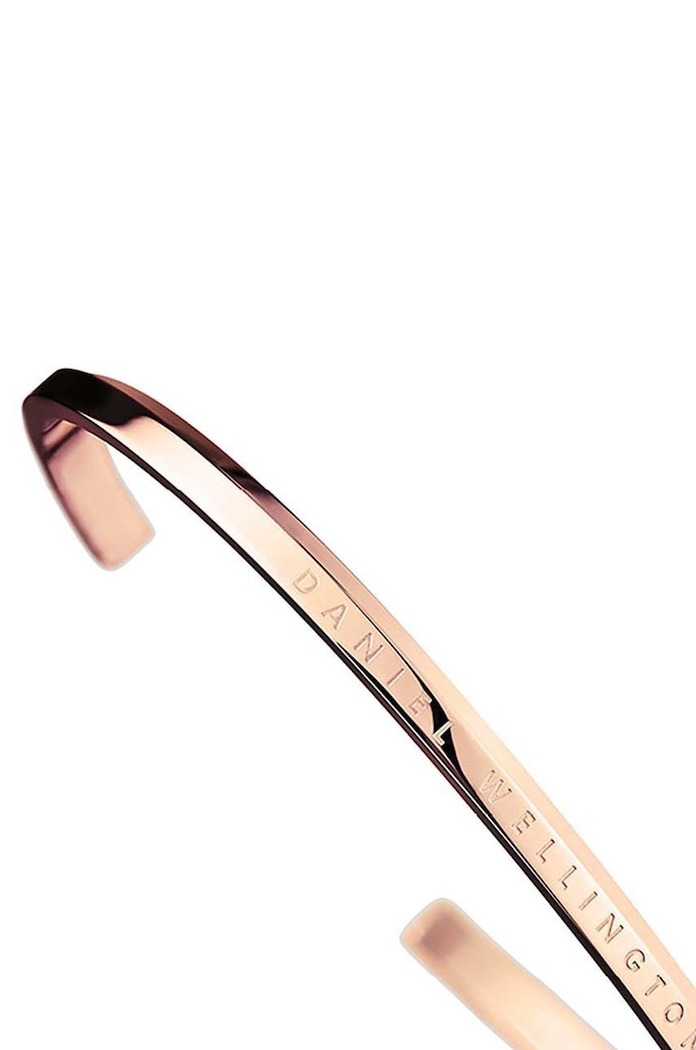 Daniel Wellington bransoletka DW00400003 różowy AA00