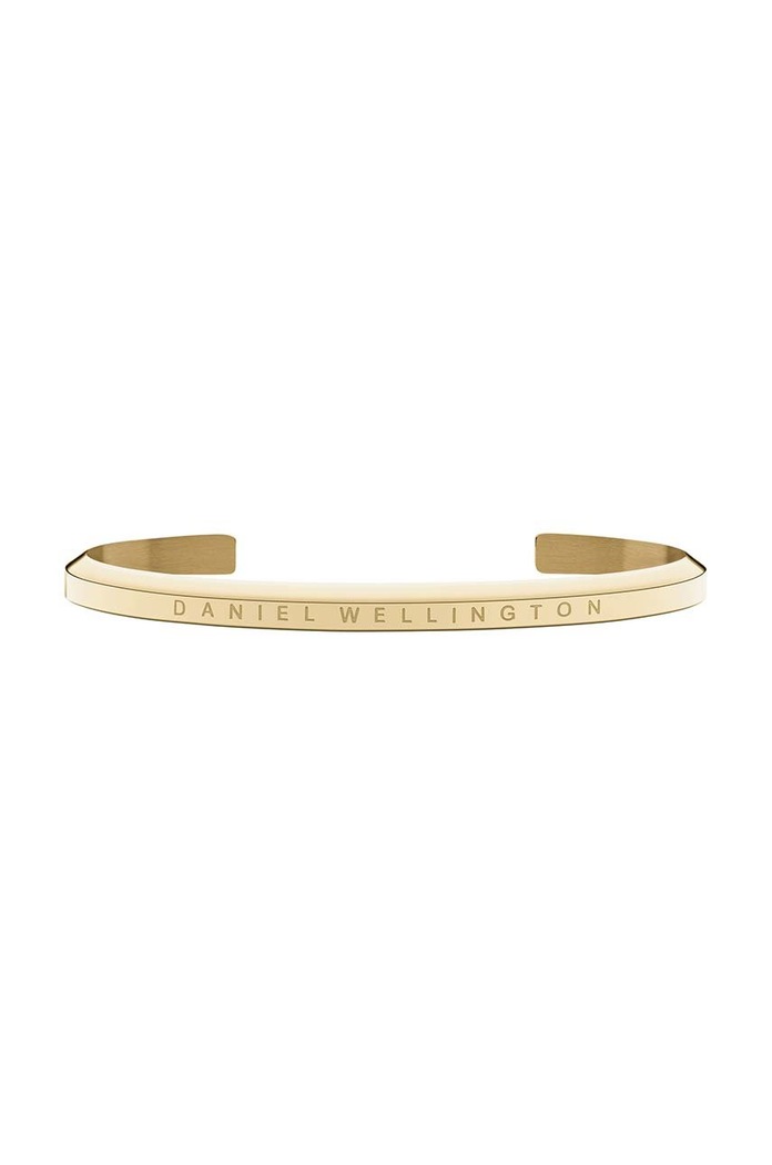 Náramek Daniel Wellington zlatá DW00400075