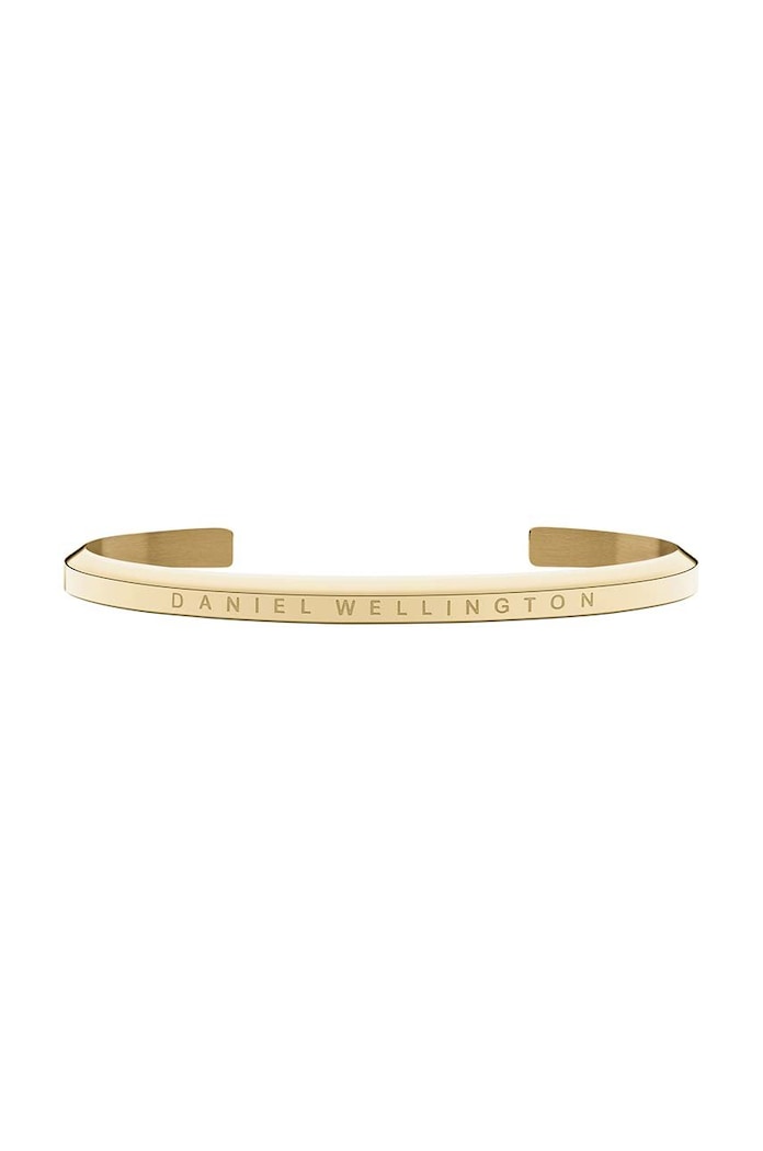 Náramek Daniel Wellington zlatá DW00400075
