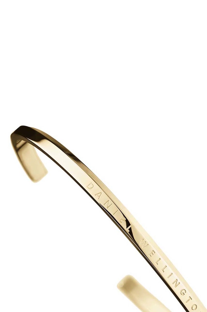 Náramek Daniel Wellington DW00400075 zlatá AA00