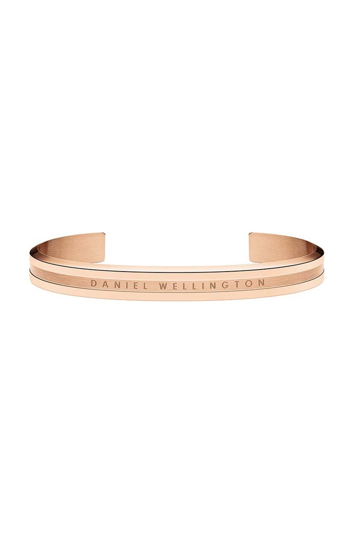 Narukvica Daniel Wellington zlatna DW00400141