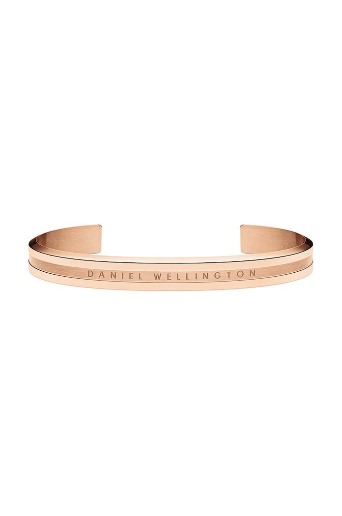 Narukvica Daniel Wellington zlatna DW00400141