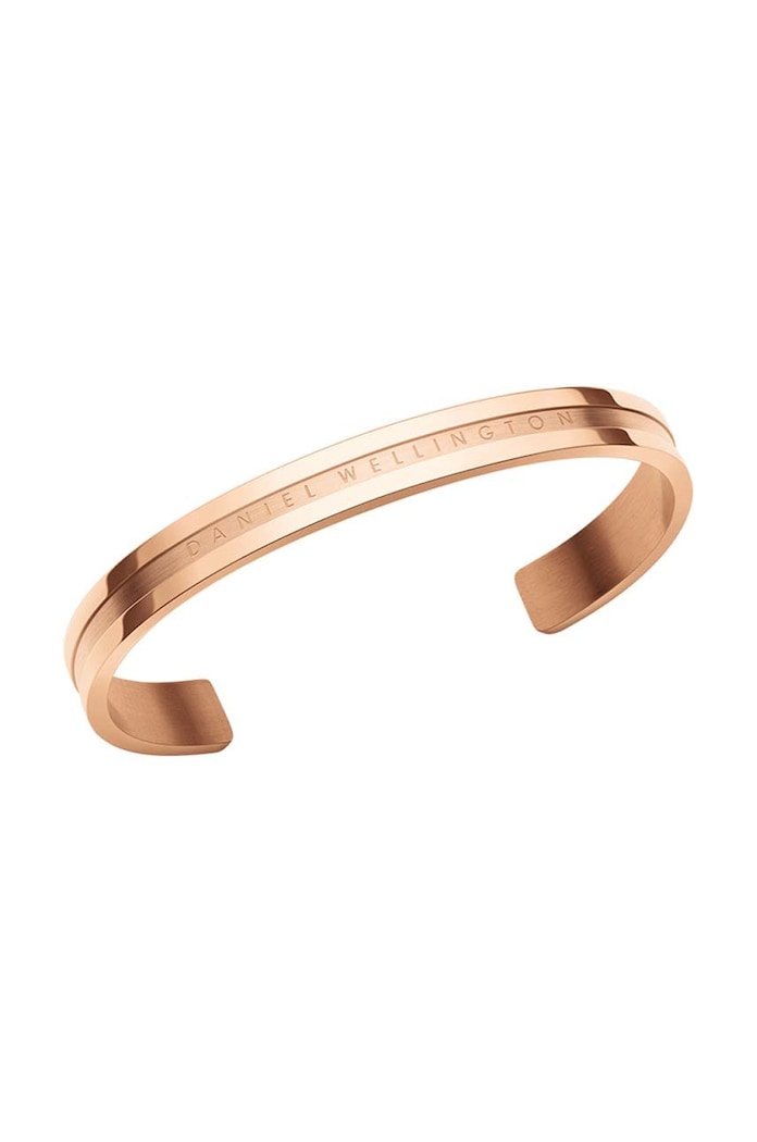 Narukvica Daniel Wellington DW00400141 zlatna AA00