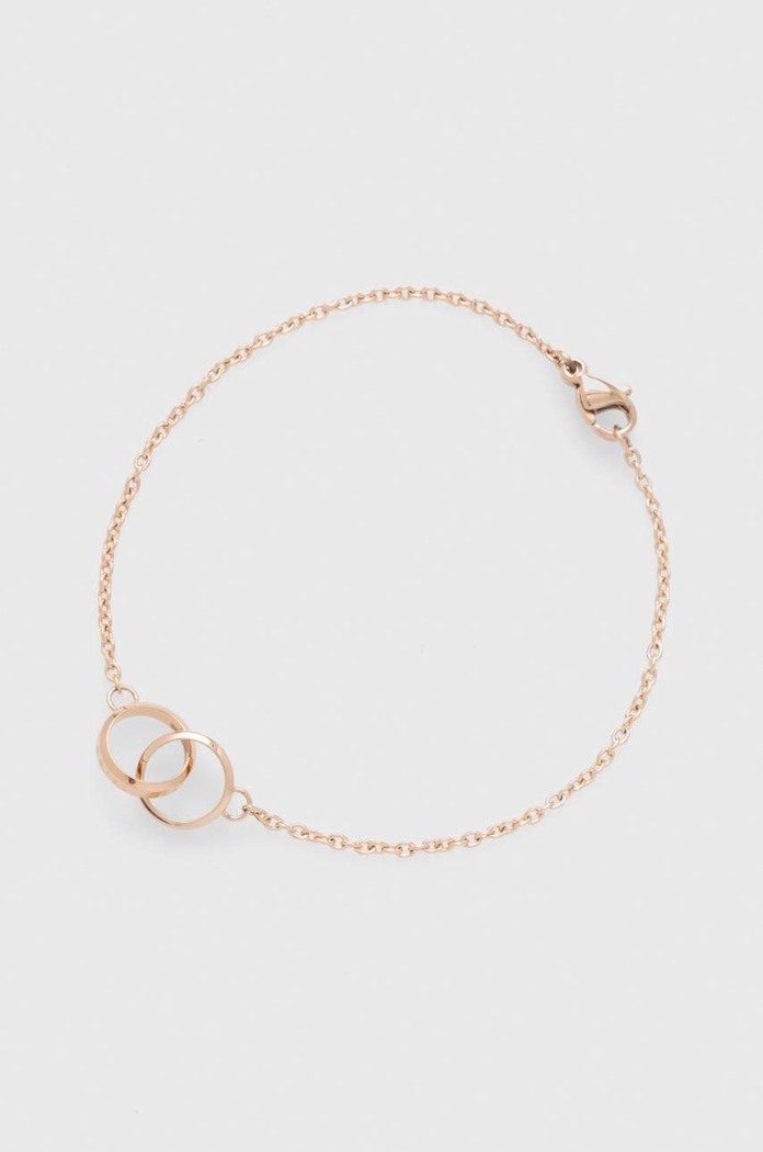 Náramek Daniel Wellington růžová DW00400161