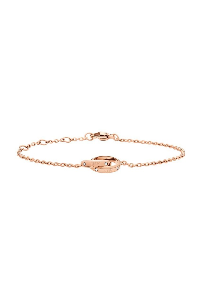 Náramek Daniel Wellington růžová DW00400355