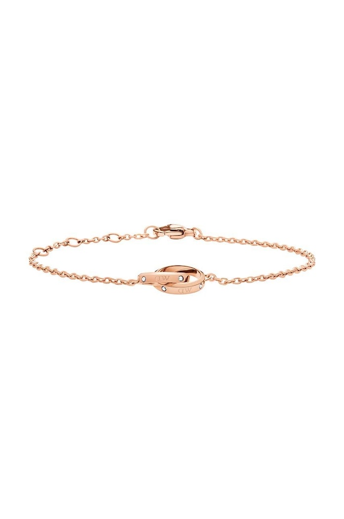 Náramek Daniel Wellington růžová DW00400355