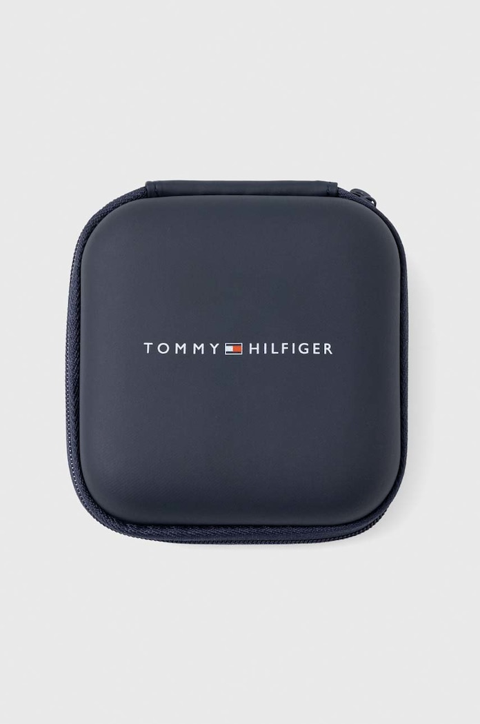 Doplňky Náušnice Tommy Hilfiger 2780565 stříbrná