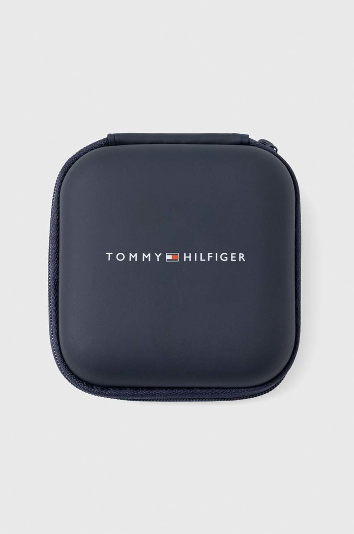 Akcesoria Tommy Hilfiger naszyjnik 2780616 srebrny