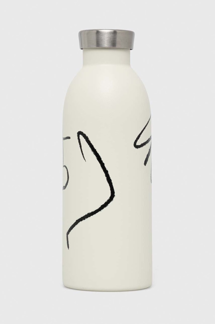 24bottles sticla termica CLIMA.500.WHT.CALIP alb AA00