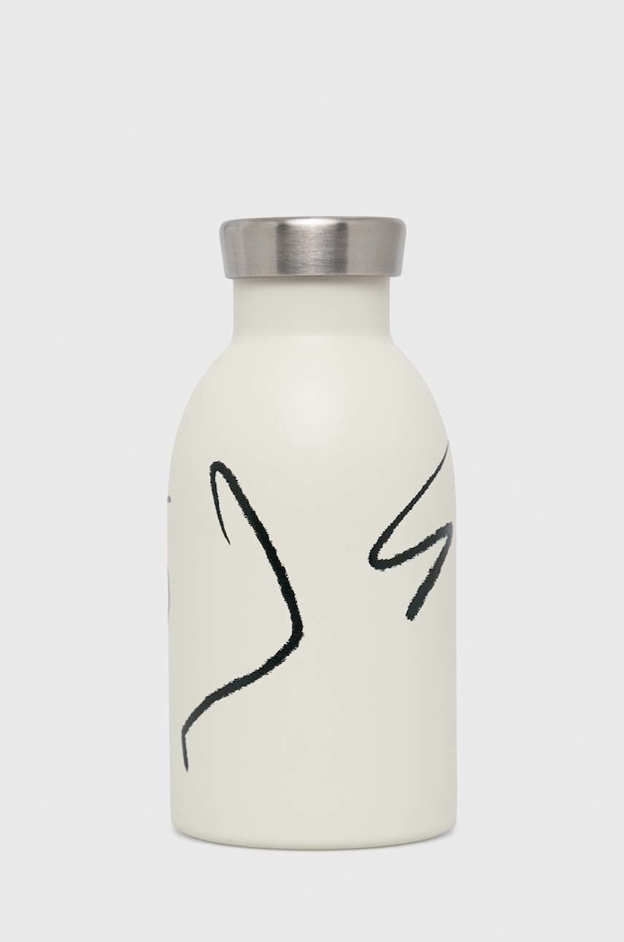24bottles sticla termica Clima 330 ml CLIMA.330.WHT.CALIP alb AA00
