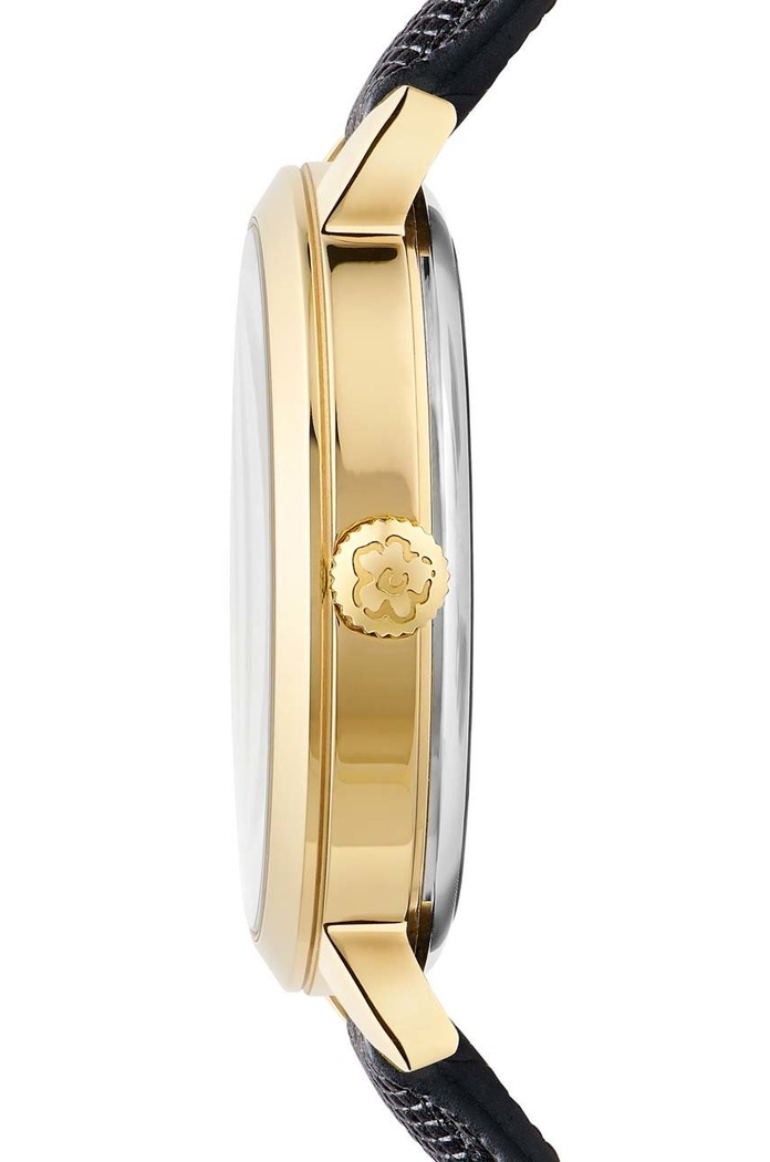 Ted Baker Hodinky Ted Baker BKPLIF204 černá AA00