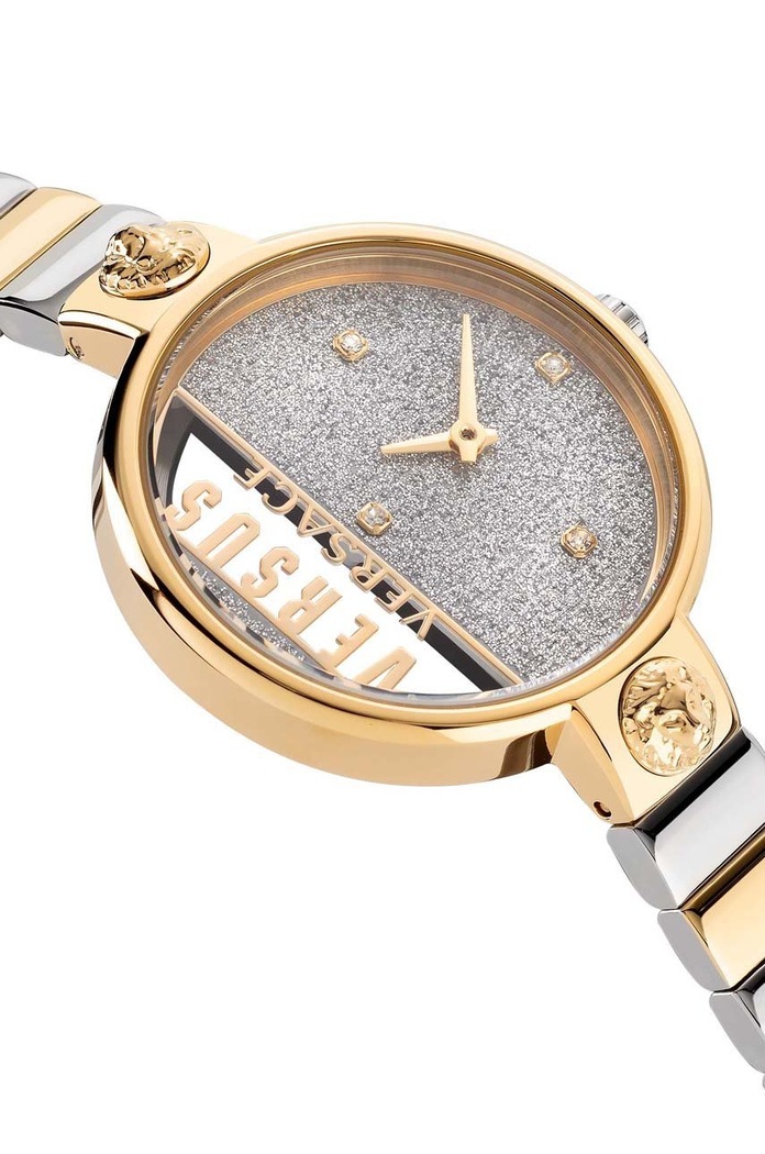 Часовник Versus Versace VSPZV0221 многоцветен AA00