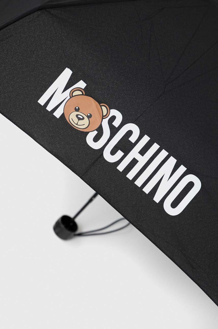 Moschino parasol dziecięcy 8430 czarny AA00