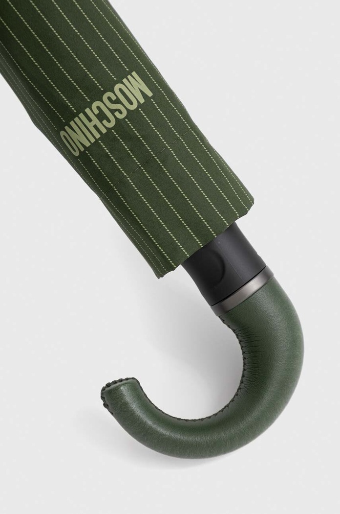 Dáždnik Moschino Moschino zelená 8509.