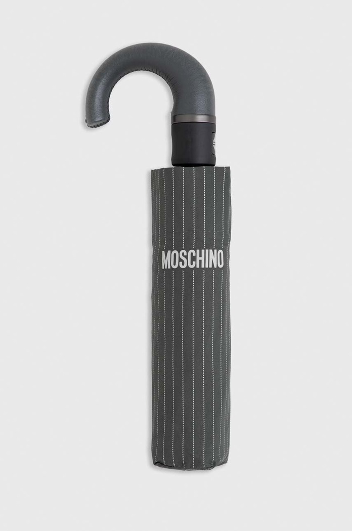Accesorii Moschino umbrela 8509. gri