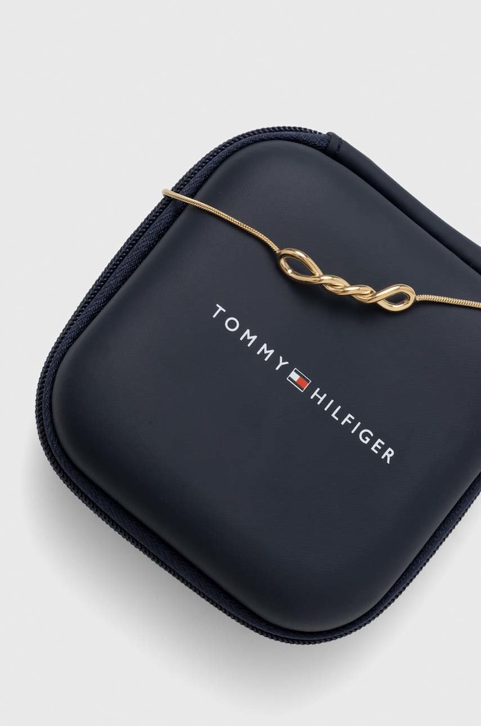 Dodaci Narukvica Tommy Hilfiger 2780712 zlatna