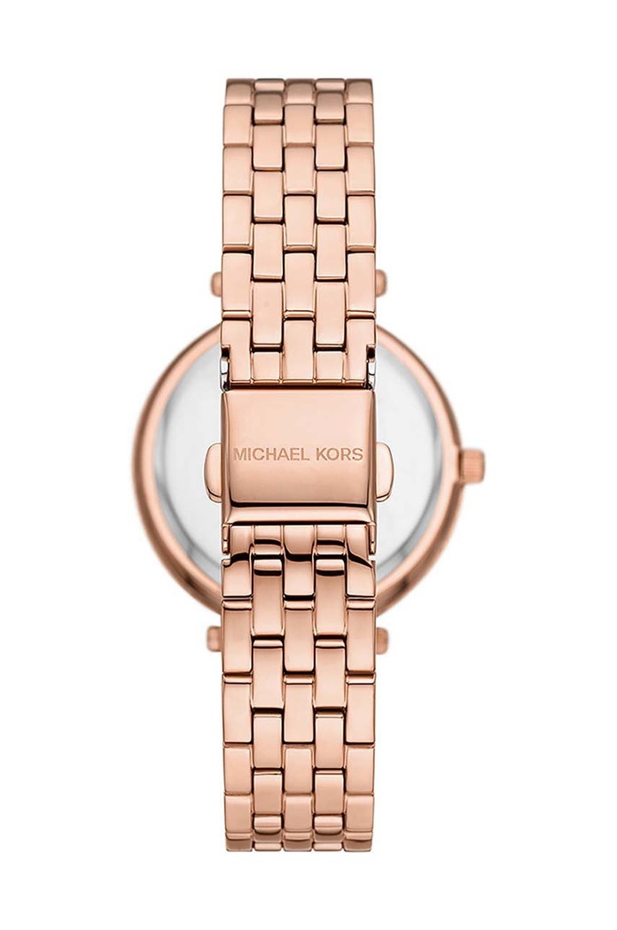 Часовник Michael Kors MK1064SET злато AA00