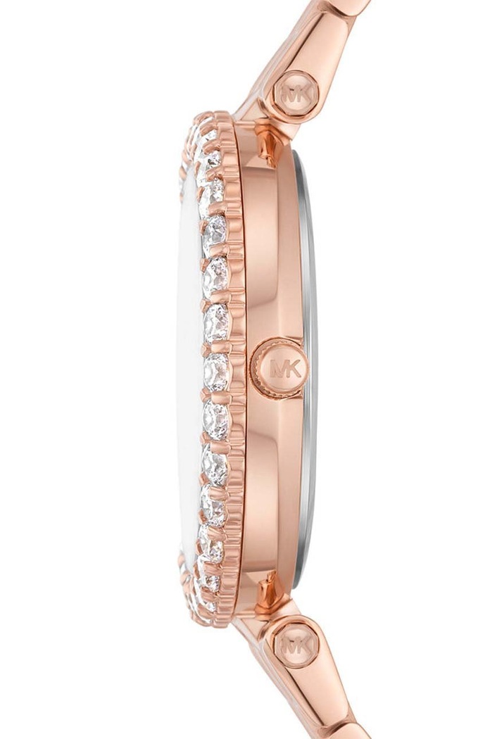 Аксесоари Часовник Michael Kors MK1064SET злато
