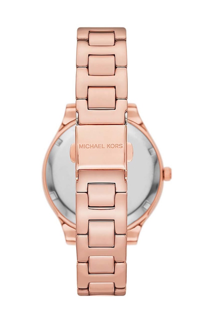 Часовник и гривна Michael Kors MK1068SET злато AA00