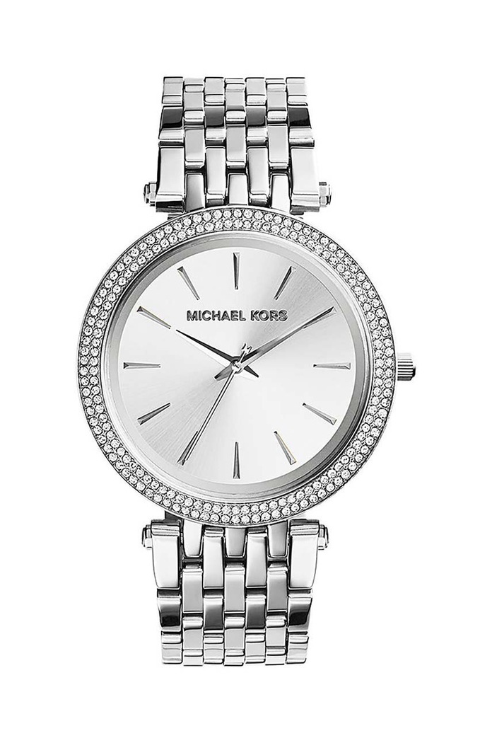 Michael Kors ceas MK3190 argintiu MK3190