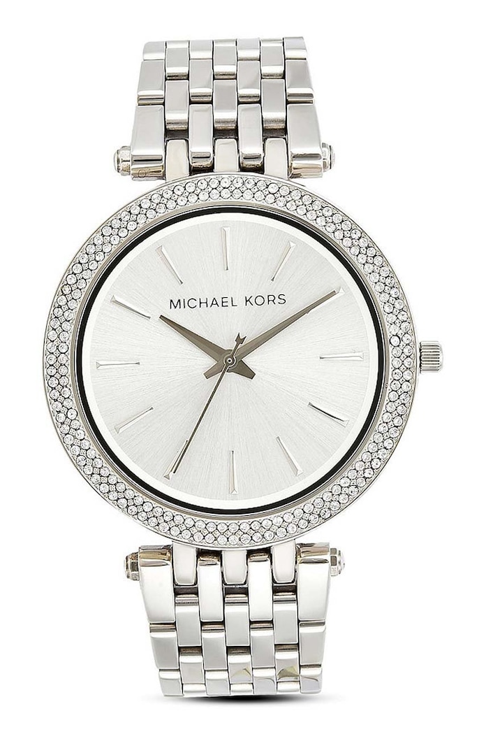 Michael Kors ceas MK3190 argintiu MK3190