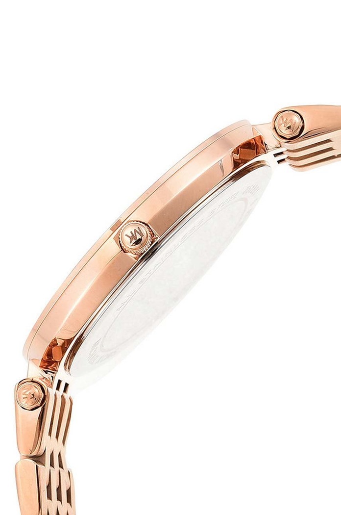 Ρολόι Michael Kors MK3192 MK3192 χρυσαφί