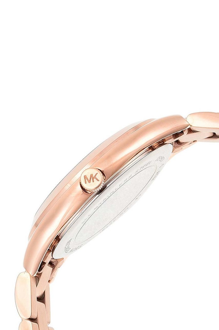 Ρολόι Michael Kors χρυσαφί MK3513