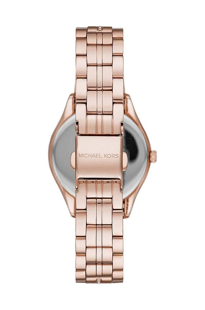 Sat Michael Kors MK3716 zlatna AA00