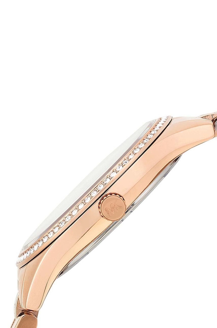 Sat Michael Kors MK3716 zlatna