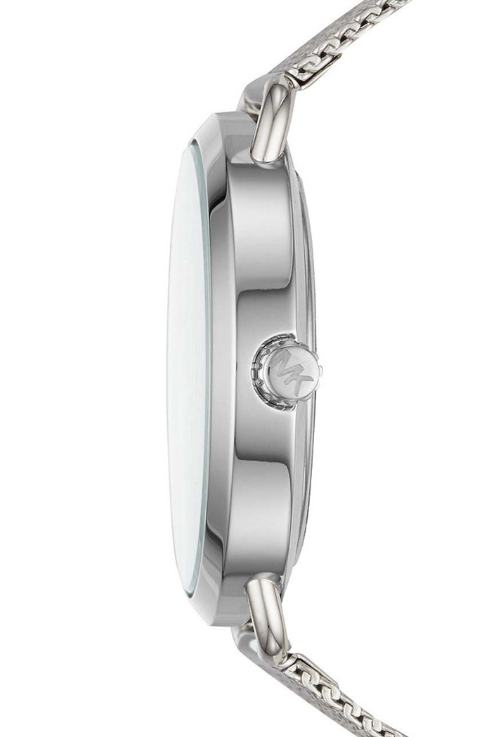 Michael Kors ceas MK3843 argintiu AA00