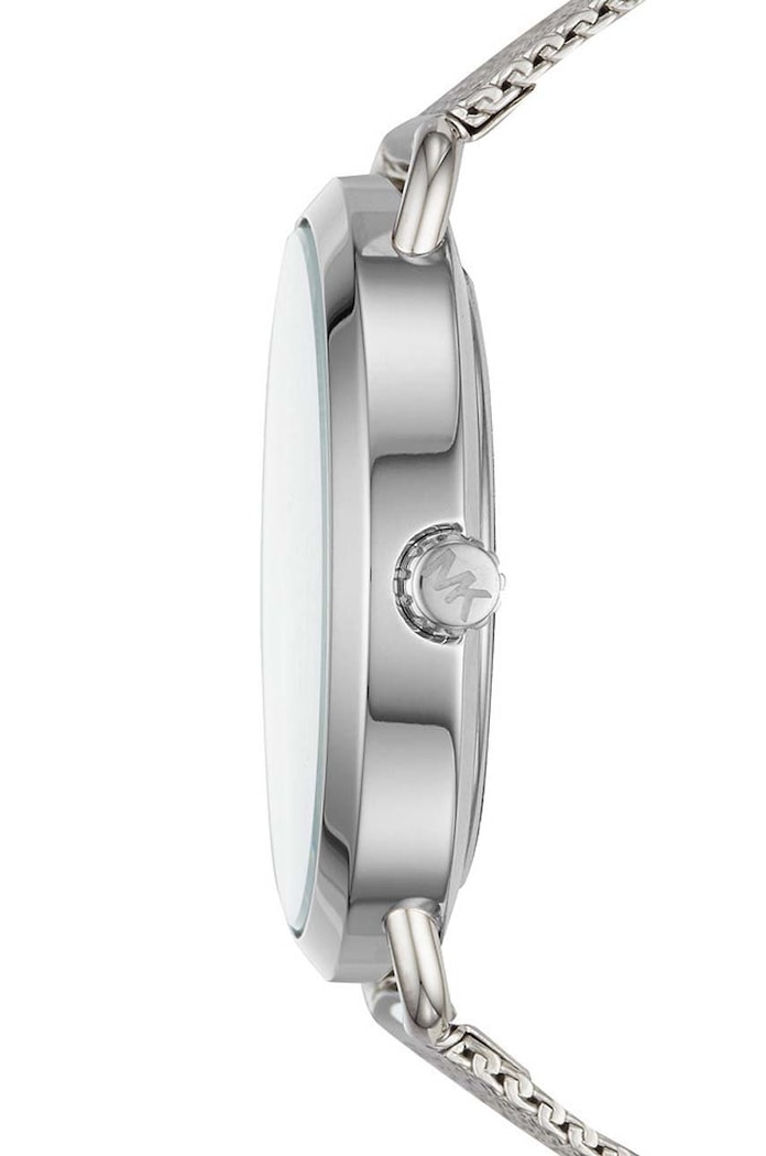 Michael Kors ceas MK3843 argintiu AA00