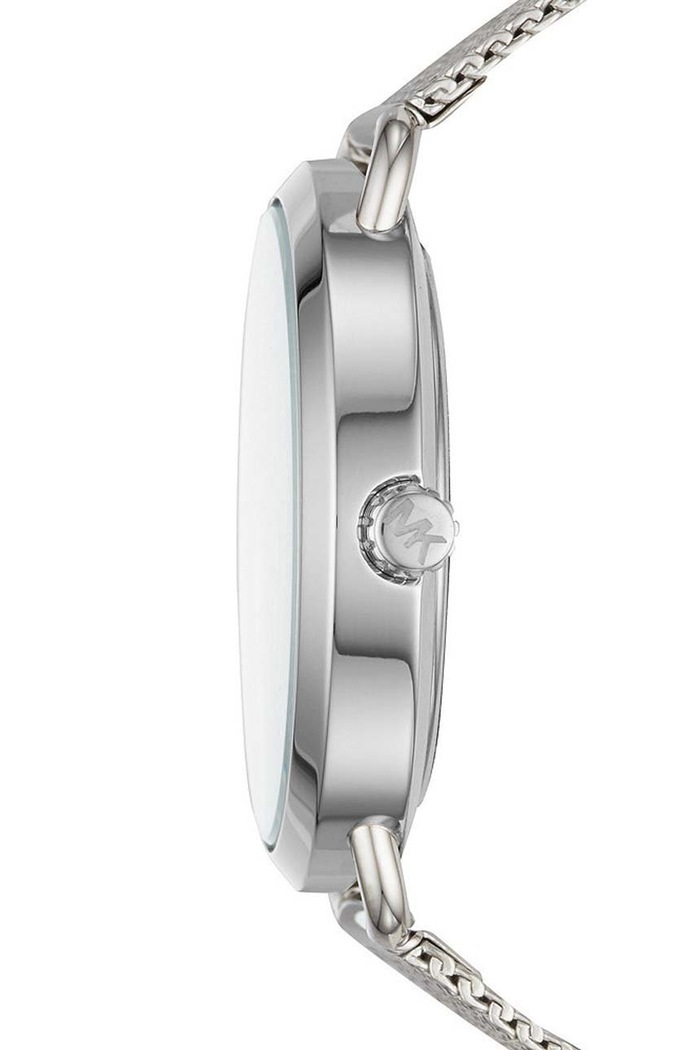 Michael Kors ceas argintiu MK3843