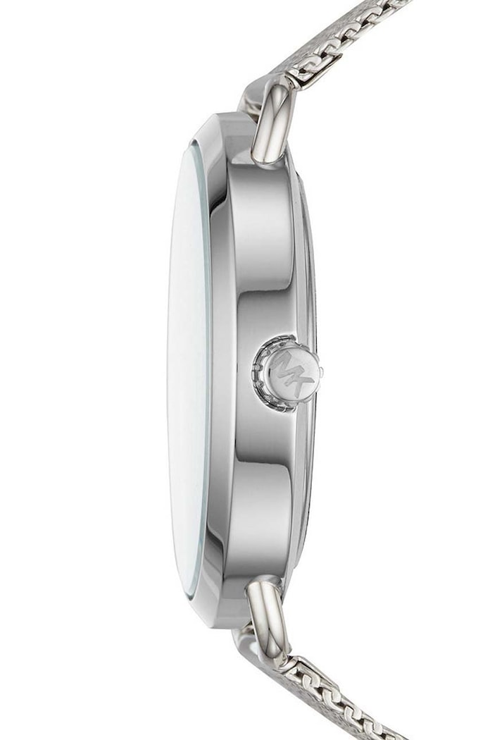 Michael Kors ceas argintiu MK3843