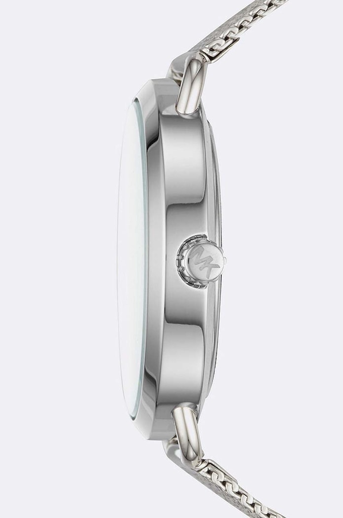 Michael Kors ceas MK3843 argintiu