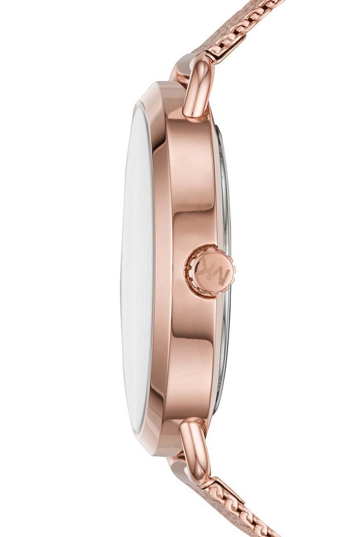 Michael Kors zegarek MK3845 złoty AA00