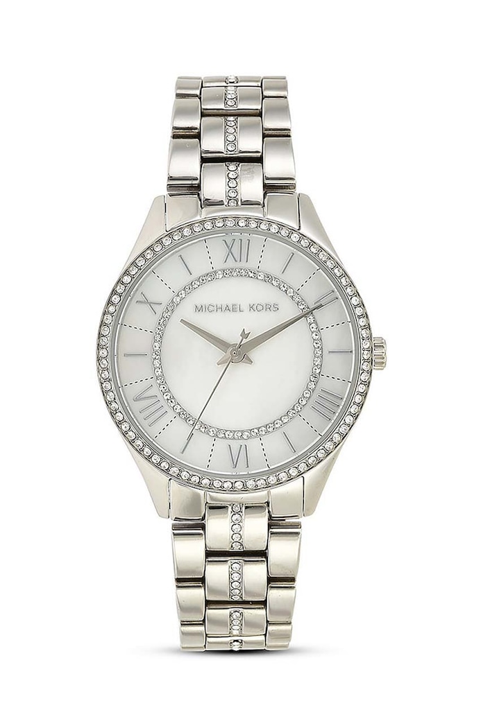 Michael Kors ceas MK3900 argintiu MK3900