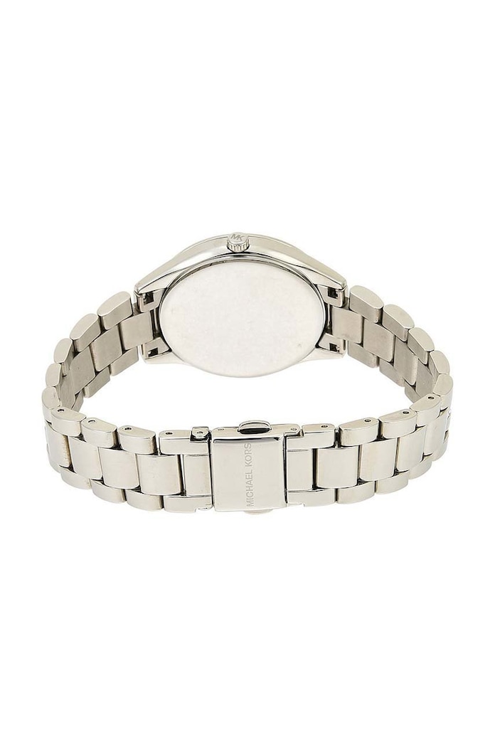 Michael Kors ceas MK3900 MK3900 argintiu
