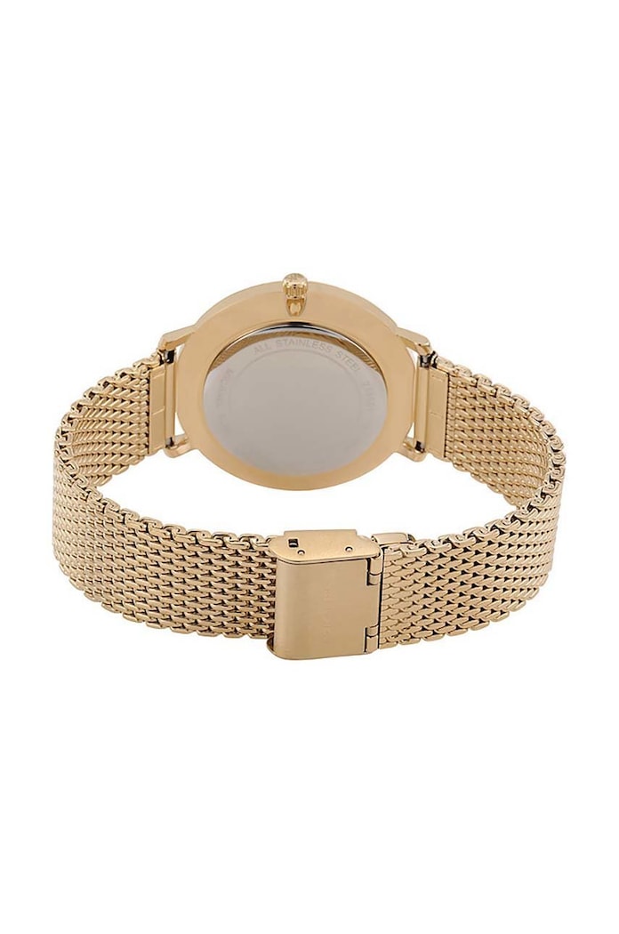 Michael Kors zegarek MK4339 MK4339 złoty