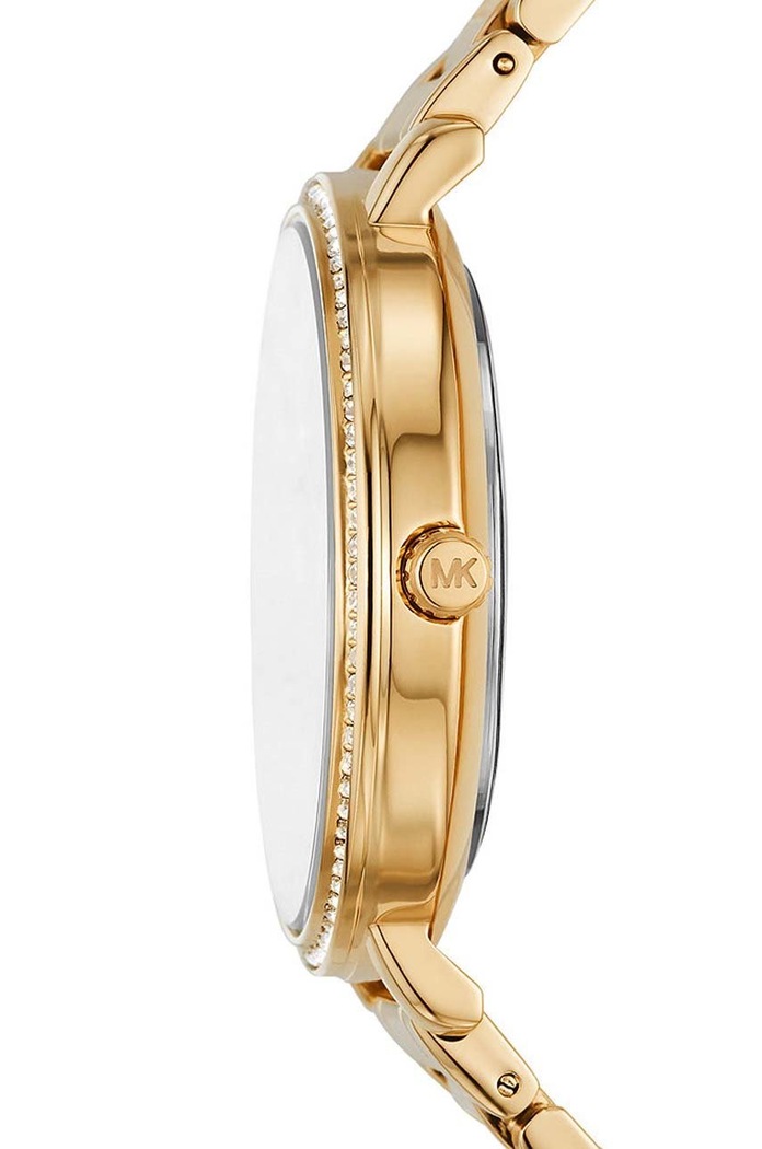 Αξεσουάρ Ρολόι Michael Kors MK4593 MK4593 χρυσαφί
