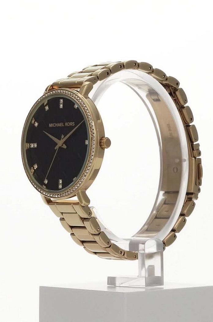 Ρολόι Michael Kors MK4593 MK4593 χρυσαφί