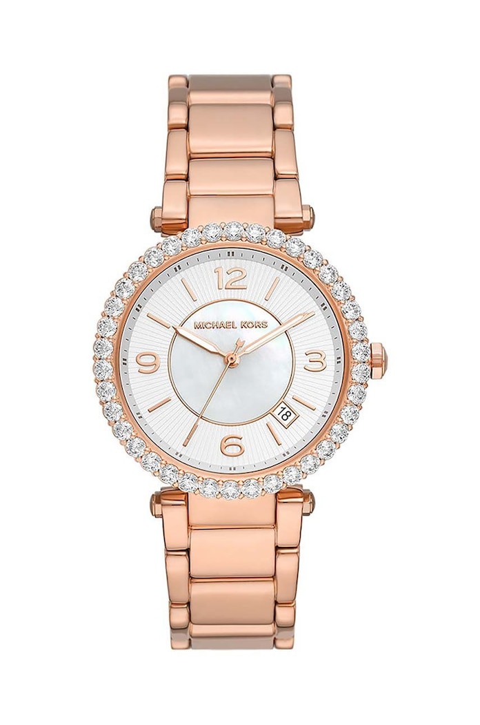 Hodinky Michael Kors MK4695 zlatá MK4695