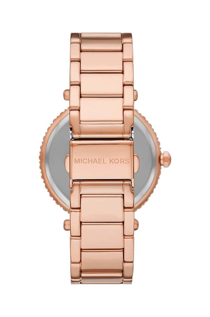 Hodinky Michael Kors MK4695 MK4695 zlatá AA00