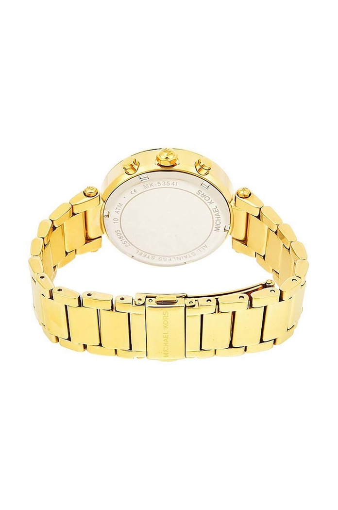 Часовник Michael Kors MK5354 злато MK5354