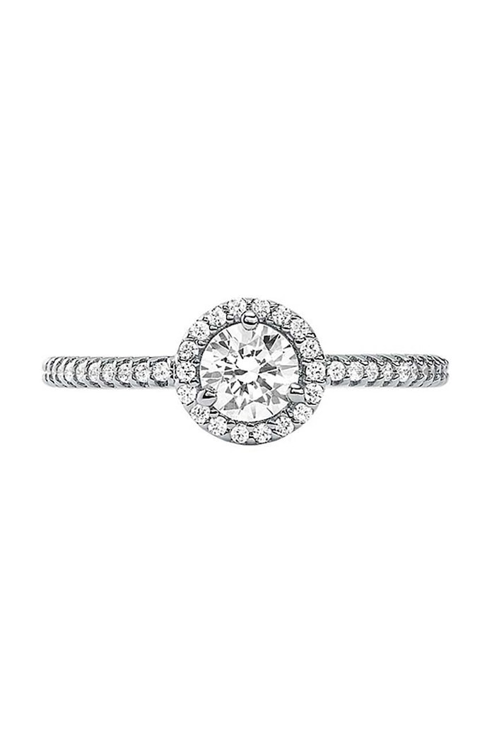 Сребърен пръстен Michael Kors сребро сребърен MKC1346AN040